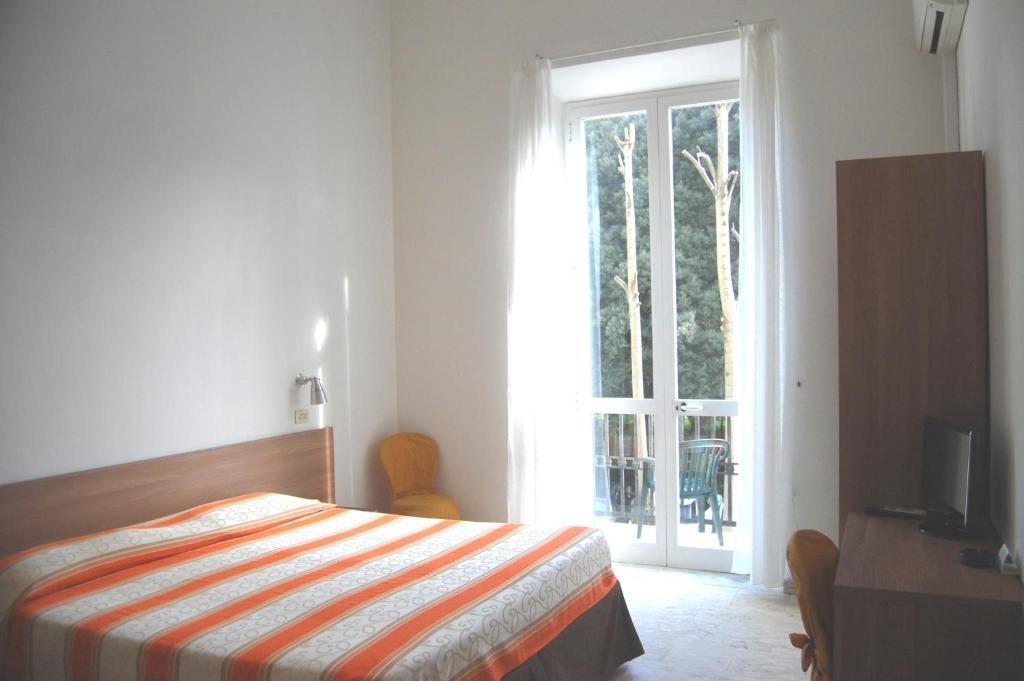 Hotel Derna Viareggio Kamer foto